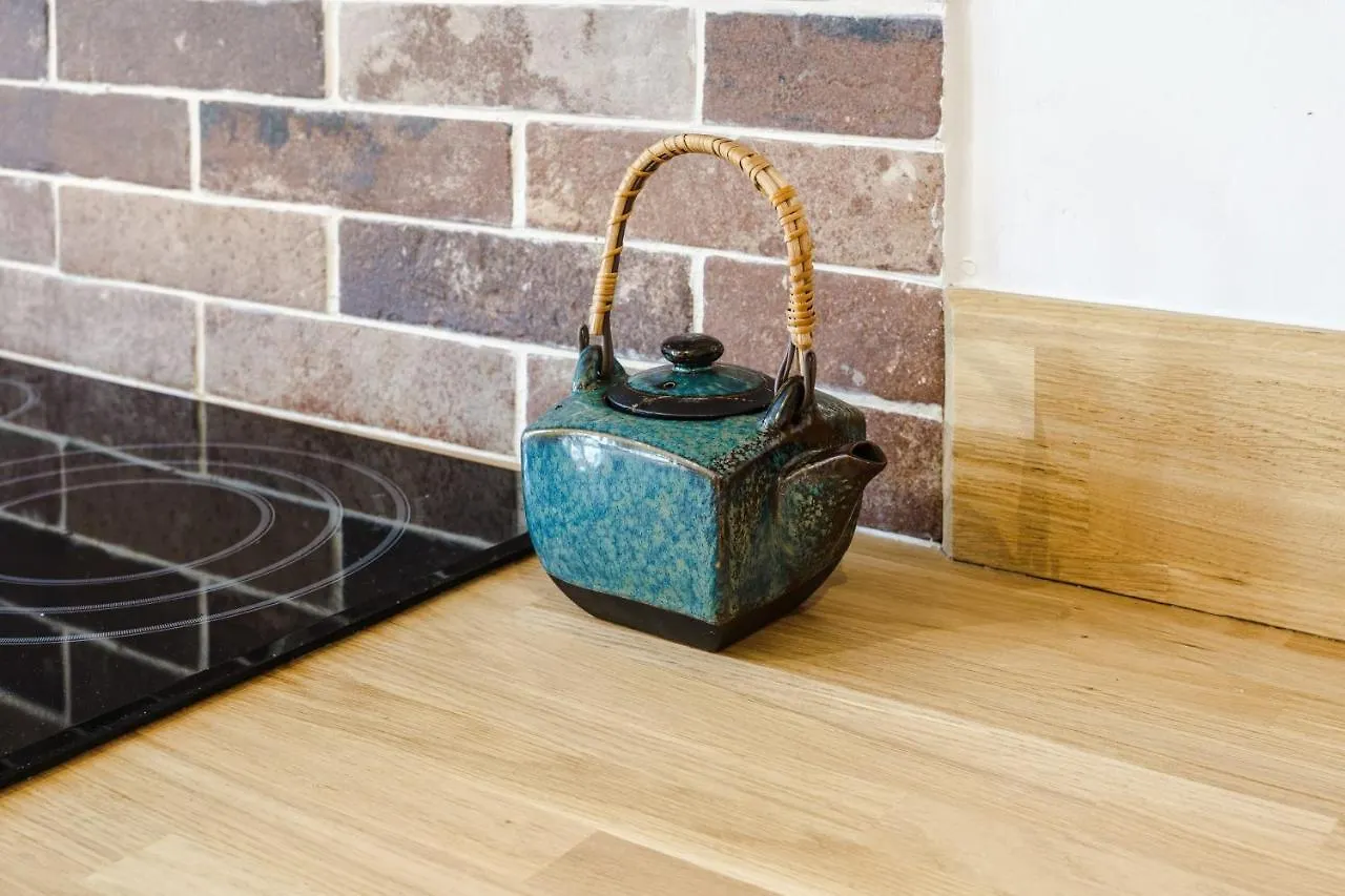 Appartement Briquette - Welkeys Nice 0*,  France