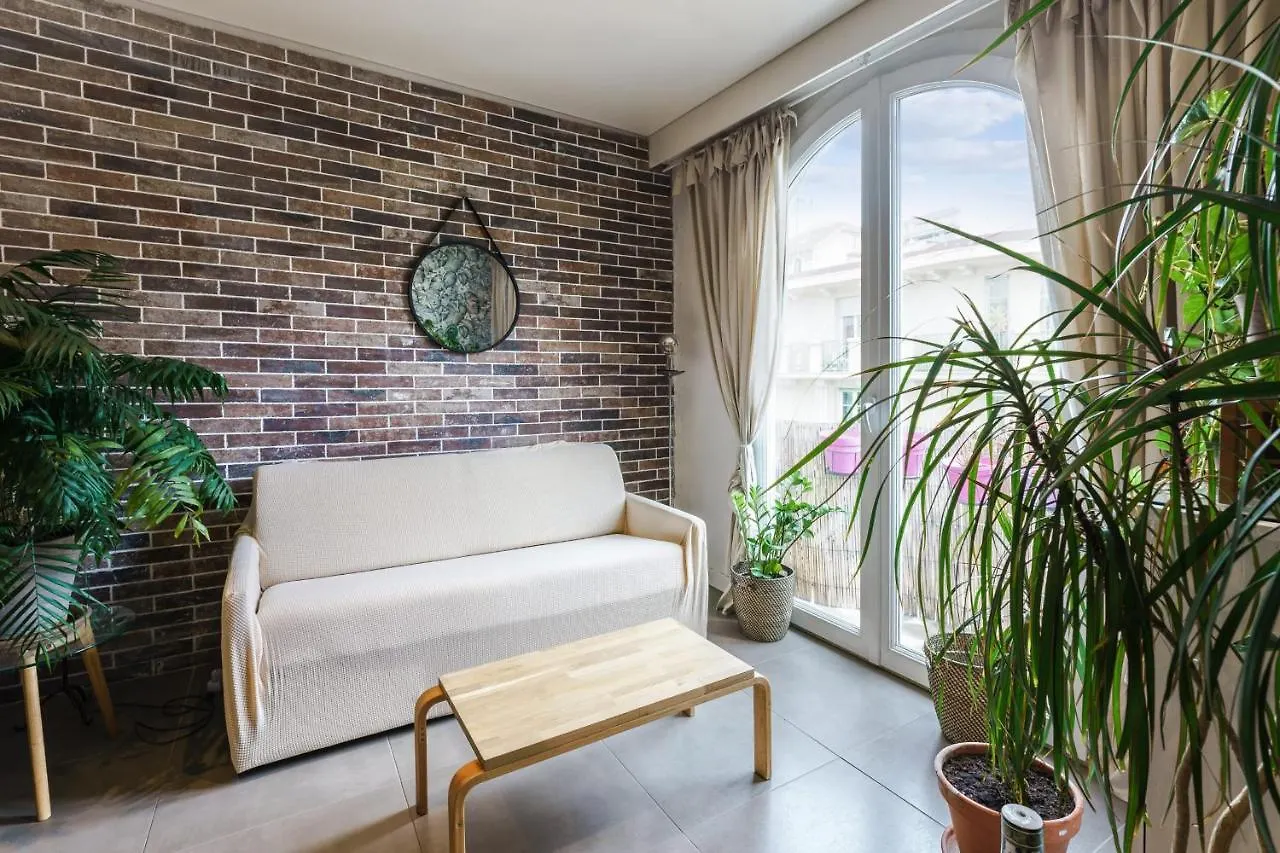 Appartement Briquette - Welkeys Nice